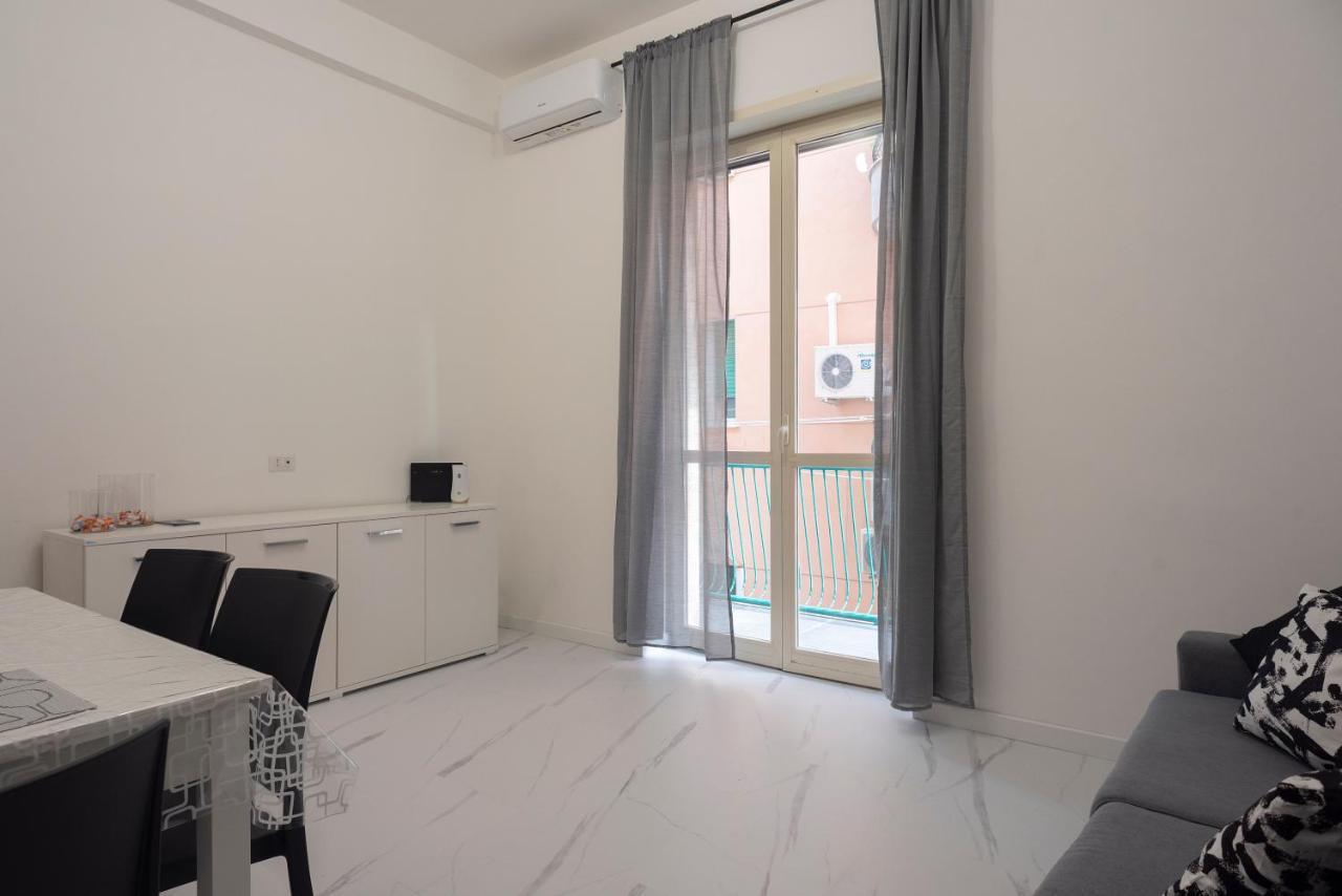 Sweet Home Q.S Naples Exterior photo